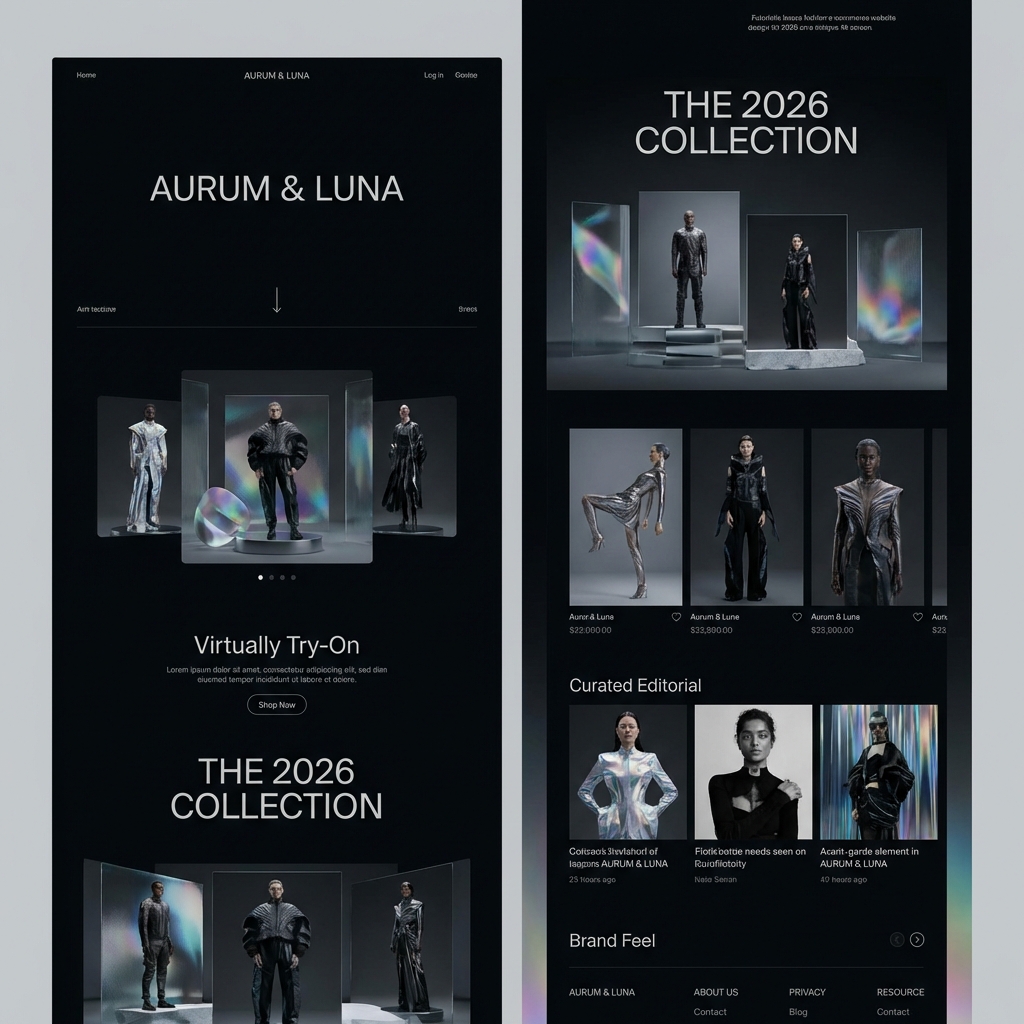 E-commerce Project