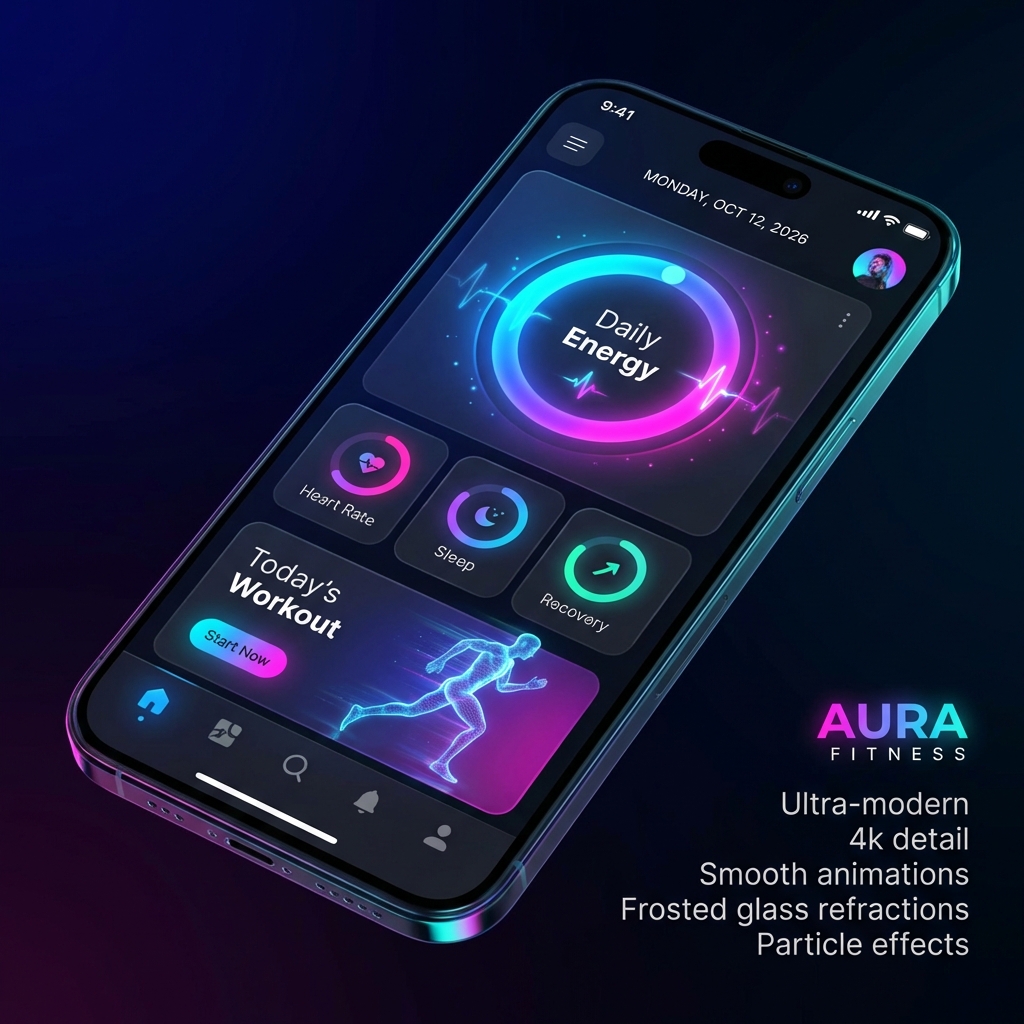 App Development Project